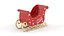 Santa Sleigh
