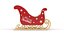 Santa Sleigh