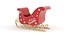 Santa Sleigh