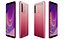 Samsung Galaxy A9 2018 Bubblegum Pink