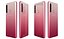 Samsung Galaxy A9 2018 Bubblegum Pink