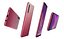 Samsung Galaxy A9 2018 Bubblegum Pink