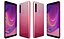 Samsung Galaxy A9 2018 Bubblegum Pink