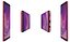 Samsung Galaxy A9 2018 Bubblegum Pink