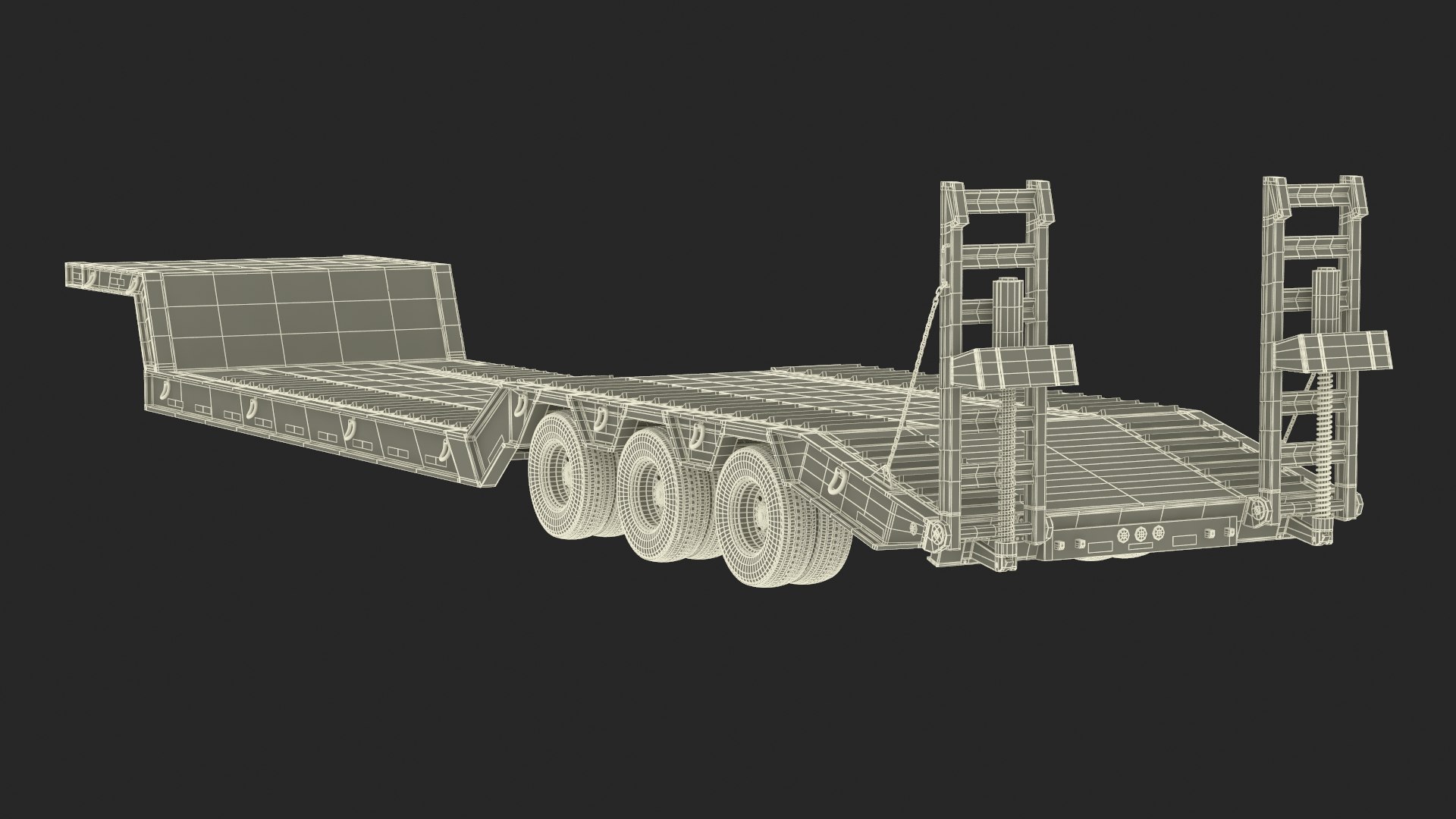 Flatbed Semi Trailer with Ramps Rigged 3D model https://p.turbosquid.com/ts-thumb/g2/EZlsvB/8B/flatbedsemitrailerwithrampsriggedvray3dmodel033/jpg/1714952867/1920x1080/fit_q87/bafdb47cc2d5301593171d782a60a7a0fb5bbc54/flatbedsemitrailerwithrampsriggedvray3dmodel033.jpg