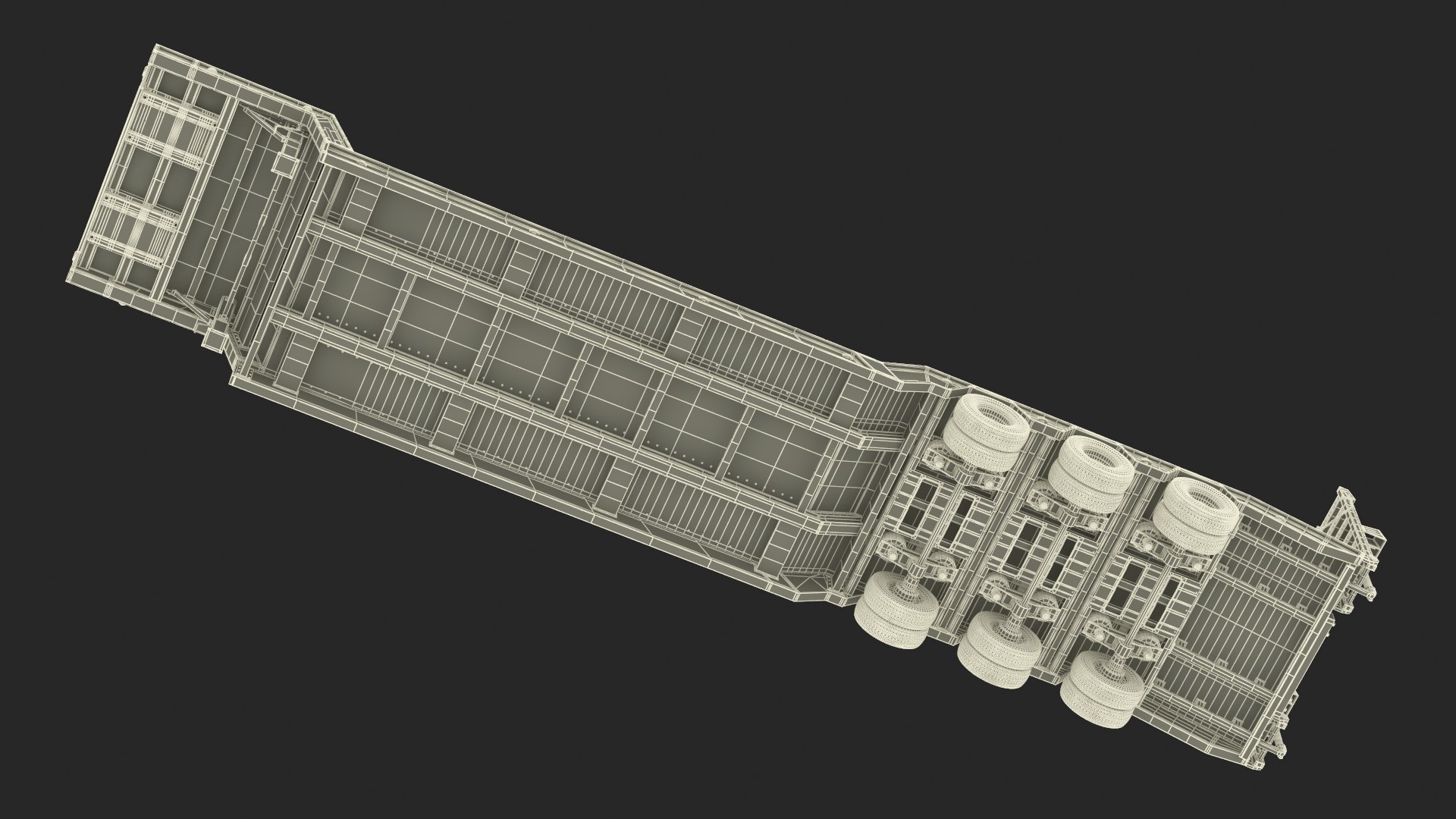 Flatbed Semi Trailer with Ramps Rigged 3D model https://p.turbosquid.com/ts-thumb/g2/EZlsvB/JG/flatbedsemitrailerwithrampsriggedvray3dmodel035/jpg/1714952877/1920x1080/fit_q87/ea4357adae40a84b688e7d4bc89330f84a5ea96f/flatbedsemitrailerwithrampsriggedvray3dmodel035.jpg