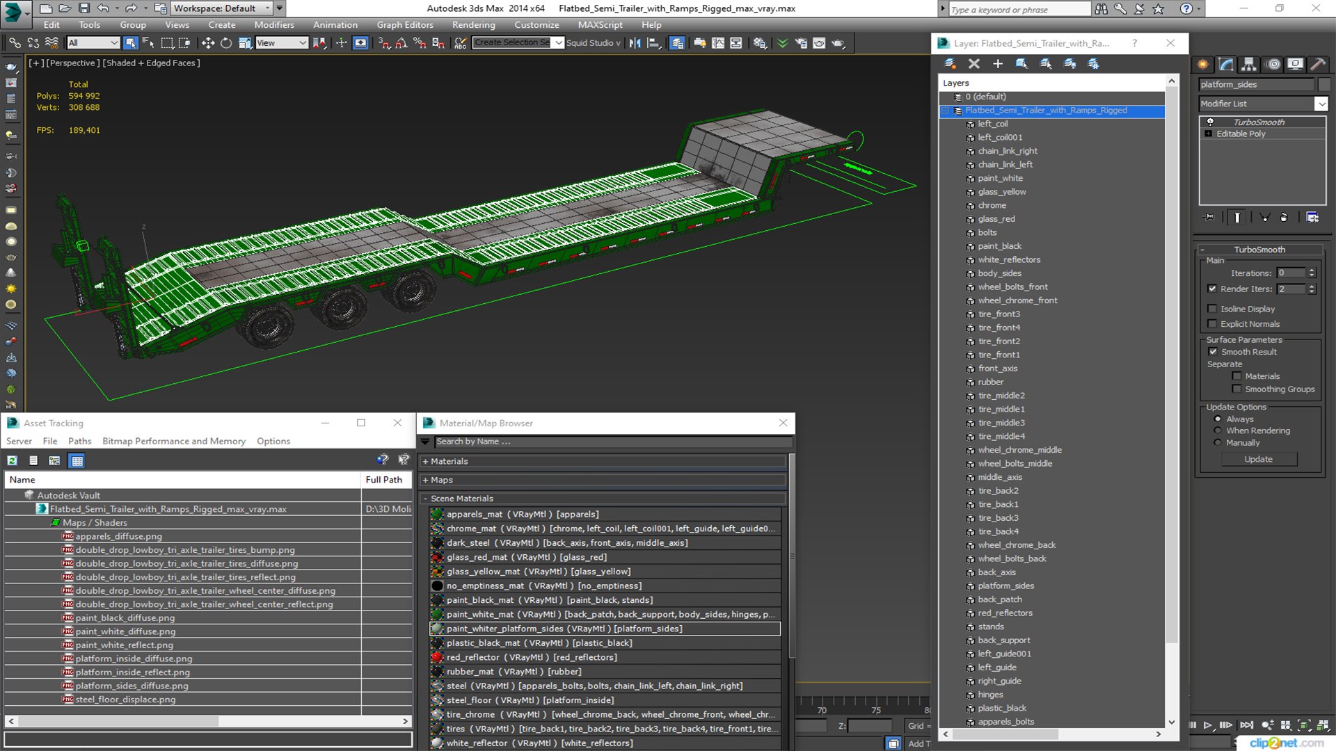 Flatbed Semi Trailer with Ramps Rigged 3D model https://p.turbosquid.com/ts-thumb/g2/EZlsvB/KW/flatbedsemitrailerwithrampsriggedvray3dmodel032/jpg/1714952863/1920x1080/fit_q87/1c5adc41d3e573552409ff328daa22d0b6871636/flatbedsemitrailerwithrampsriggedvray3dmodel032.jpg