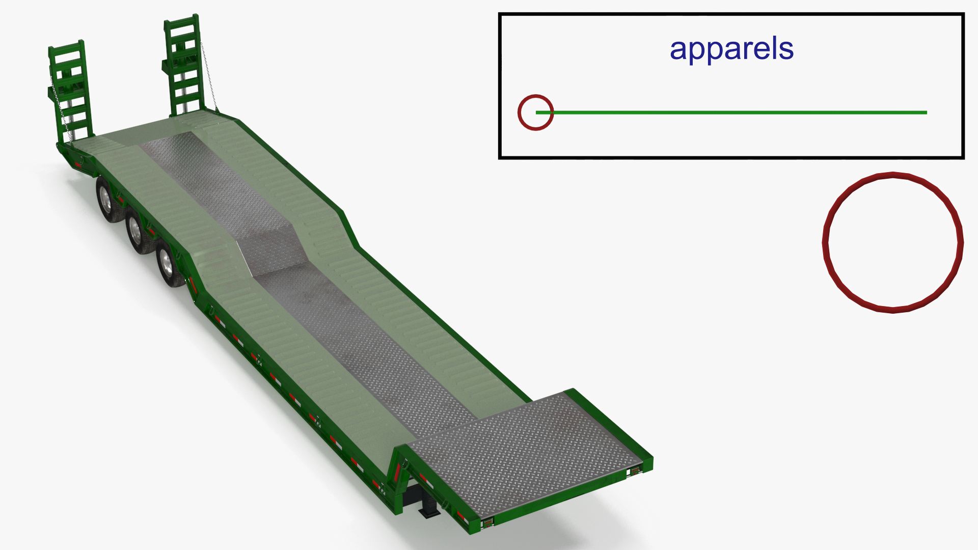 Flatbed Semi Trailer with Ramps Rigged 3D model https://p.turbosquid.com/ts-thumb/g2/EZlsvB/RR/flatbed_semi_trailer_with_ramps_rigged_362/jpg/1714952491/1920x1080/turn_fit_q99/30c3429a37fdd18326c8e2307d056b8e357c0c00/flatbed_semi_trailer_with_ramps_rigged_362-1.jpg