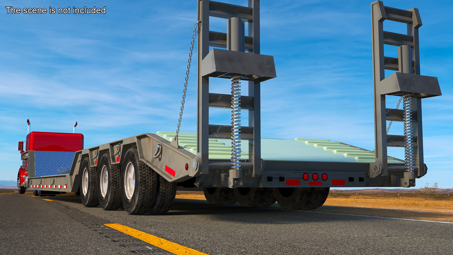 Flatbed Semi Trailer with Ramps Rigged 3D model https://p.turbosquid.com/ts-thumb/g2/EZlsvB/xH/flatbedsemitrailerwithrampsriggedvray3dmodel006/jpg/1714952759/1920x1080/fit_q87/08575d56c14e0584dd3535c578bc2d8221f14418/flatbedsemitrailerwithrampsriggedvray3dmodel006.jpg