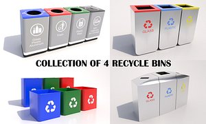 fbx recycle bin