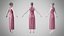 Dress 56 Simple Velvet Colors Collection 3