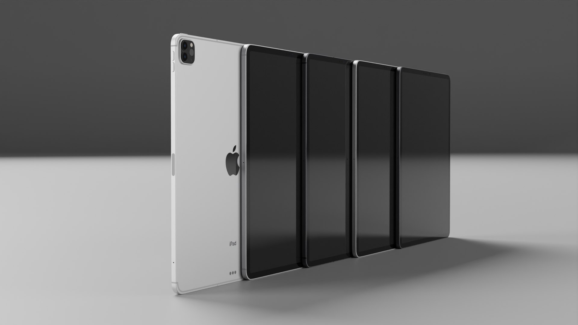 3D Apple iPad Pro 129-inch 5th 2021 All Colors wifi cellular tablet https://p.turbosquid.com/ts-thumb/g2/IZjh8N/JE/appleipadpro12.9inch5th2021_5/png/1690764906/1920x1080/fit_q87/e2ffdf97a50c301c30f003645c6448520637f76f/appleipadpro12.9inch5th2021_5.jpg