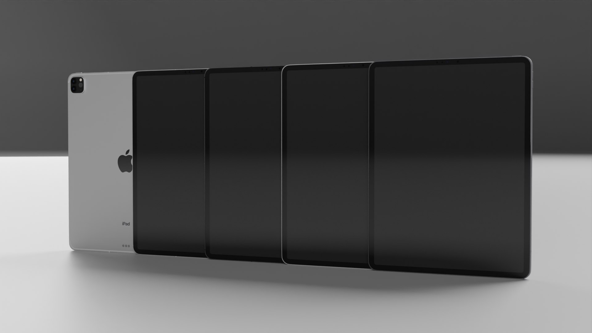 3D Apple iPad Pro 129-inch 5th 2021 All Colors wifi cellular tablet https://p.turbosquid.com/ts-thumb/g2/IZjh8N/zw/appleipadpro12.9inch5th2021_4/png/1690764906/1920x1080/fit_q87/49453ac4cc7fa1b3bc394cb01eb6ed26641a2948/appleipadpro12.9inch5th2021_4.jpg