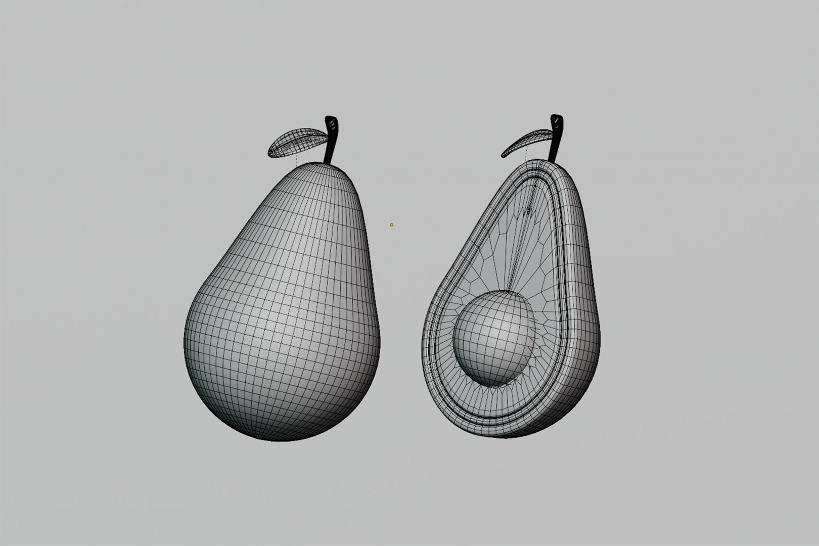 Avocado Cartoon 3D model https://p.turbosquid.com/ts-thumb/g2/LBIMtR/Fa/r7/jpg/1780752405/1920x1080/fit_q87/44bc6373ebd82e9625edae910959516728c03ad4/r7.jpg