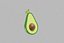 Dessin animé d'avocat