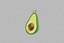 Dessin animé d'avocat