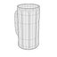 Beer Mug 001