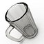 Beer Mug 001