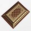 Coffre Collection Rouge