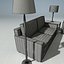 Quality Livingroom Set