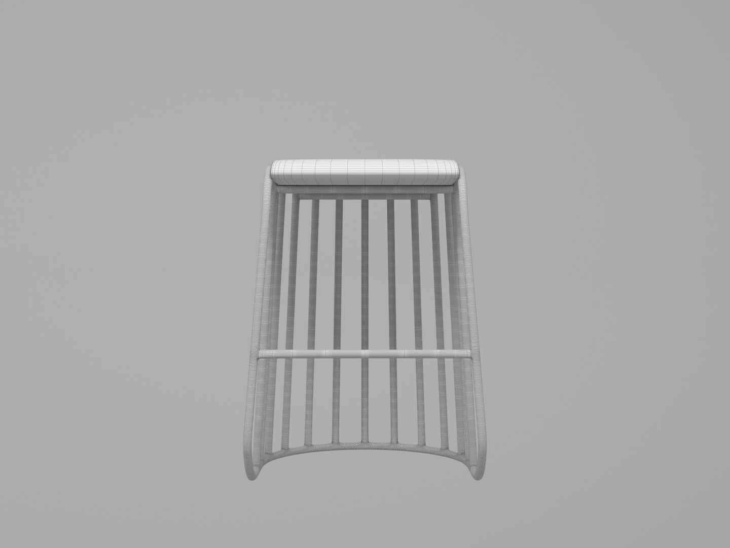 Metal Chair 3D model https://p.turbosquid.com/ts-thumb/g2/PrLzW5/Hg/format1.wireframe/jpg/1665949524/1920x1080/fit_q87/958b9f4c20168fd8a2794630d6bd3502e8ed286c/format1.wireframe.jpg