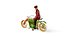Motorcycle Wilhelm Krauss MK 1912