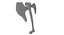 Bone Axe