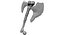 Bone Axe