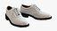 Ecco - Gtx White Golf Shoes