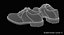 Ecco - Gtx White Golf Shoes