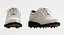 Ecco - Gtx White Golf Shoes