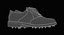 Ecco - Gtx White Golf Shoes