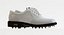 Ecco - Gtx White Golf Shoes