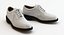 Ecco - Gtx White Golf Shoes