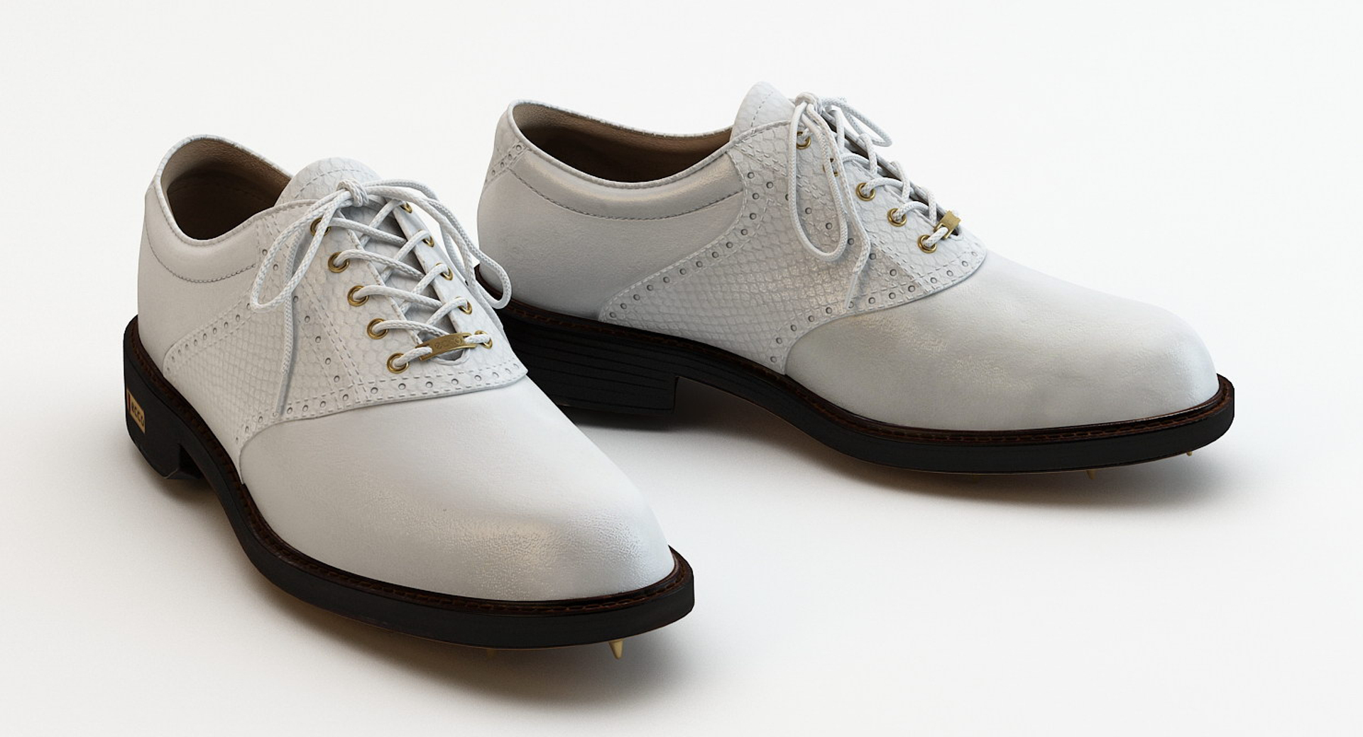 Ecco on sale golf gtx