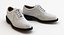 Ecco - Gtx White Golf Shoes