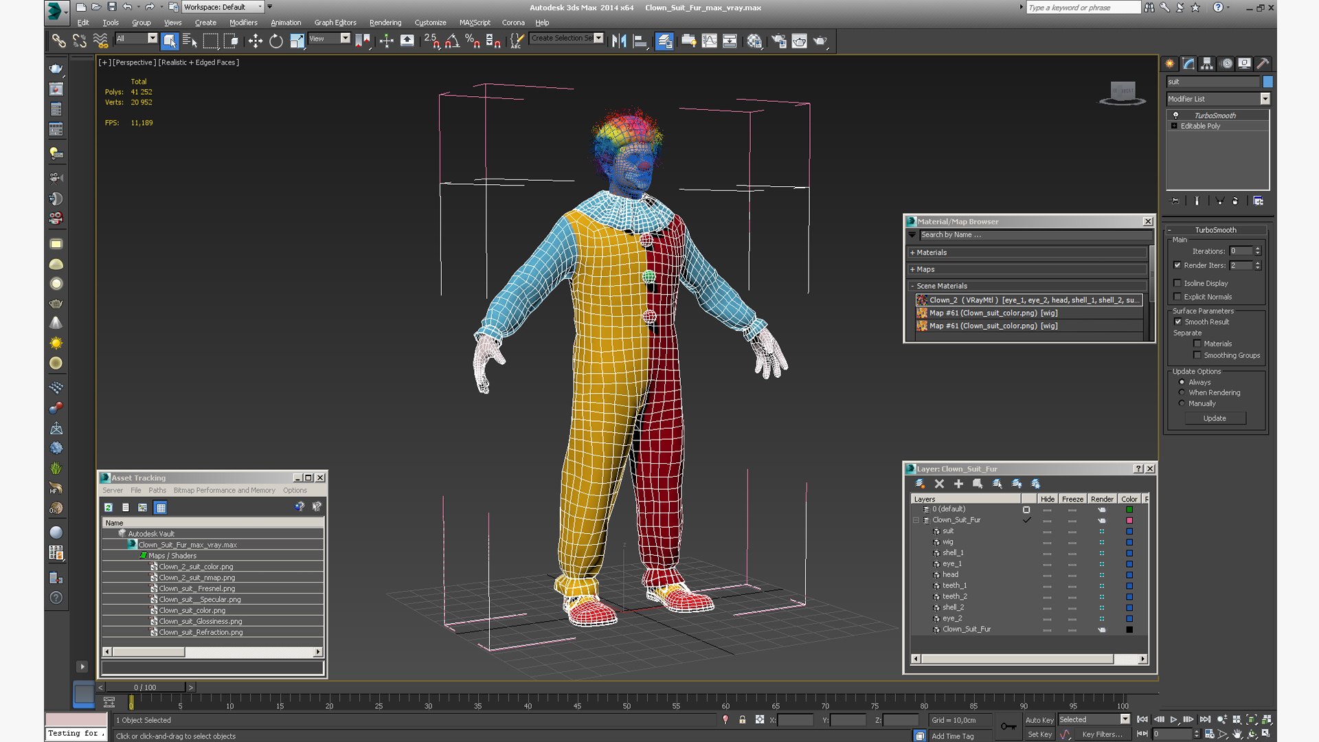 clown suit fur model https://p.turbosquid.com/ts-thumb/g2/WLP71O/1iZVJWIT/clownsuitfur3dmodel016/jpg/1595859622/1920x1080/fit_q87/6bf0a9cca82aef59a89c1760757cb2844ad0b213/clownsuitfur3dmodel016.jpg