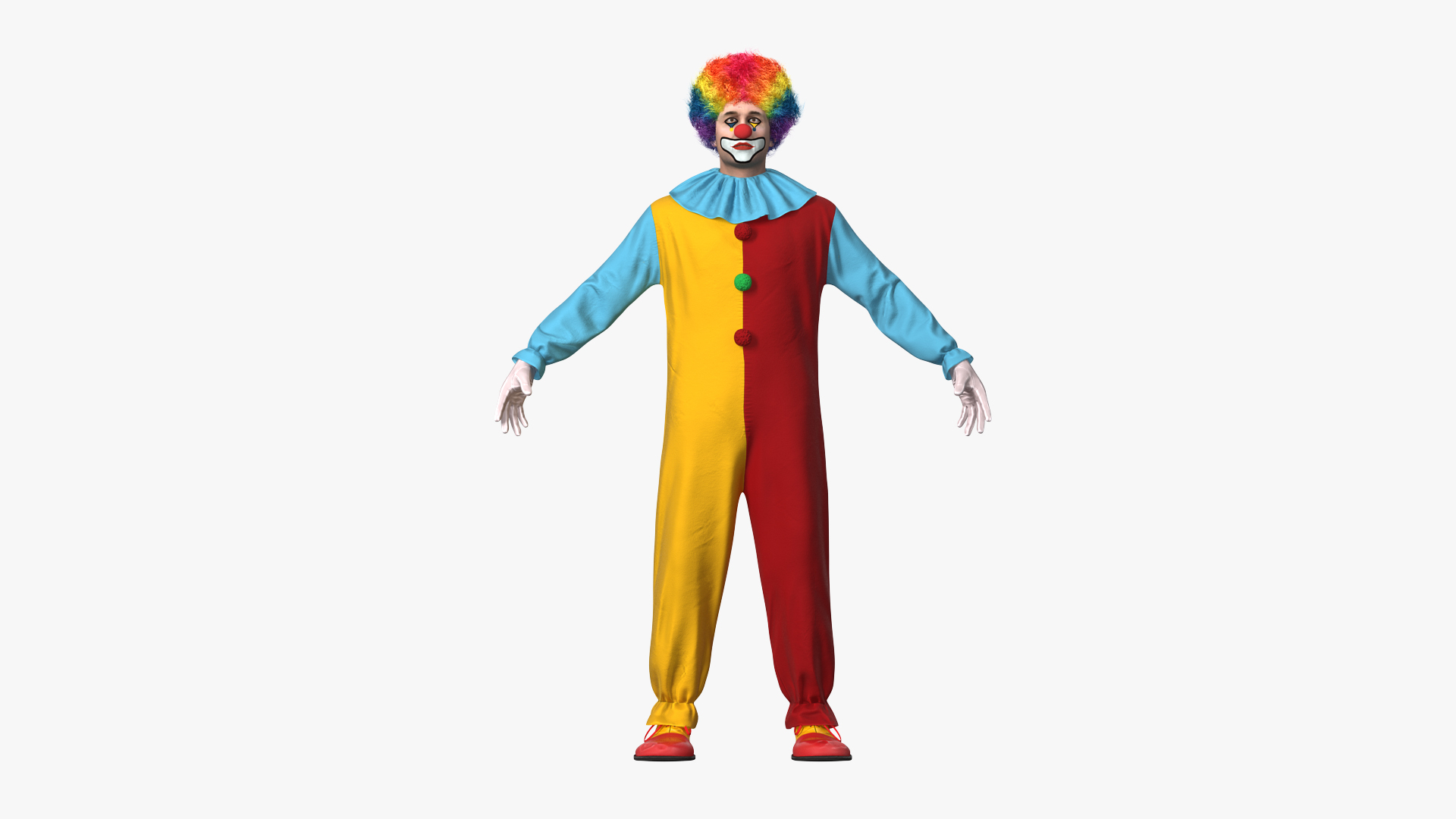 clown suit fur model https://p.turbosquid.com/ts-thumb/g2/WLP71O/KMZkV6C9/clown_suit_fur_360/jpg/1595858012/1920x1080/turn_fit_q99/db9d8ffe63d288d694f5347a66626a141baa9b1d/clown_suit_fur_360-1.jpg