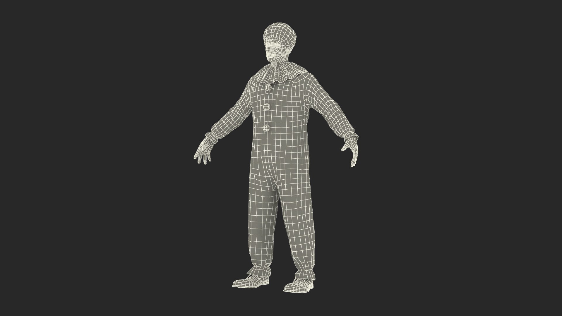 clown suit fur model https://p.turbosquid.com/ts-thumb/g2/WLP71O/PPvJSYwQ/clownsuitfur3dmodel017/jpg/1595859631/1920x1080/fit_q87/93d05bfa14313f40b36f23e4c4ab05f00d126f7d/clownsuitfur3dmodel017.jpg
