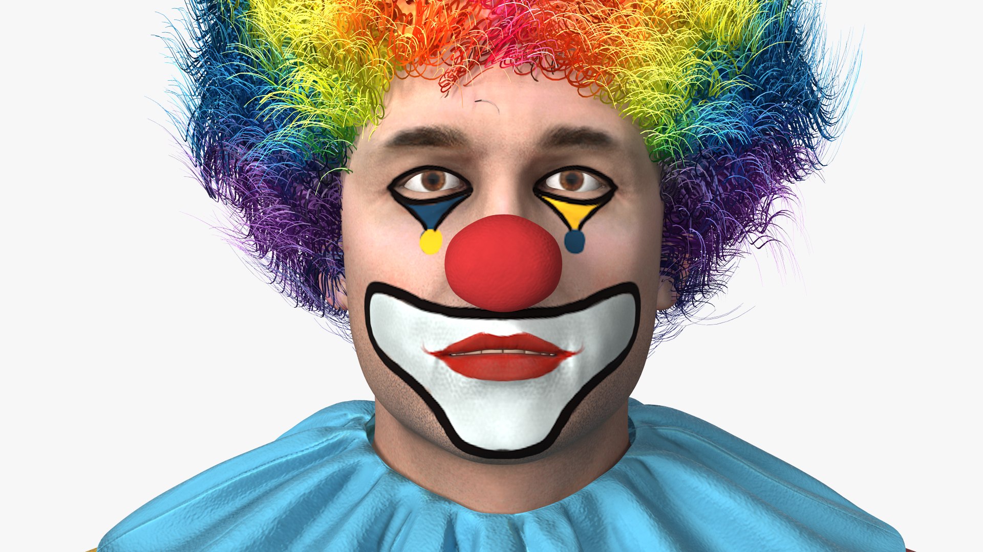 clown suit fur model https://p.turbosquid.com/ts-thumb/g2/WLP71O/docx6H4l/clownsuitfur3dmodel010/jpg/1595859557/1920x1080/fit_q87/61d5f6fbd09ed74778f8c091862742536e2a86be/clownsuitfur3dmodel010.jpg