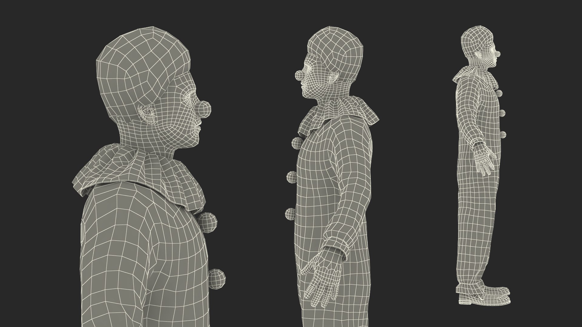 clown suit fur model https://p.turbosquid.com/ts-thumb/g2/WLP71O/kEAkuadH/clownsuitfur3dmodel018/jpg/1595859641/1920x1080/fit_q87/311d4fd092fedf65ee4c18a2bb97ebc32a6ec102/clownsuitfur3dmodel018.jpg