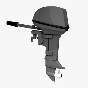 Outboard Motor