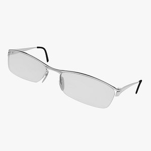 Eyeglasses Police V8269