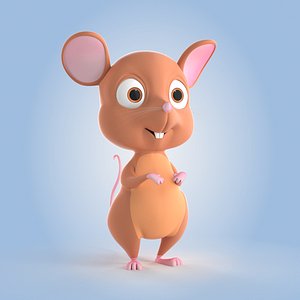 Mouse