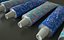 ToothPaste Tube