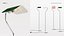 Hay - Apex Floor Lamp