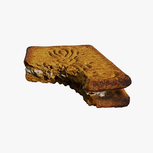 3D Anydrafts Cookies 02