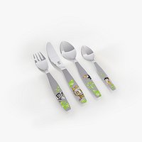 Zwilling Henckels Children Flatware