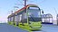 Stazioni del tram e della metropolitana di Varsavia III