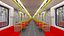 Stazioni del tram e della metropolitana di Varsavia III